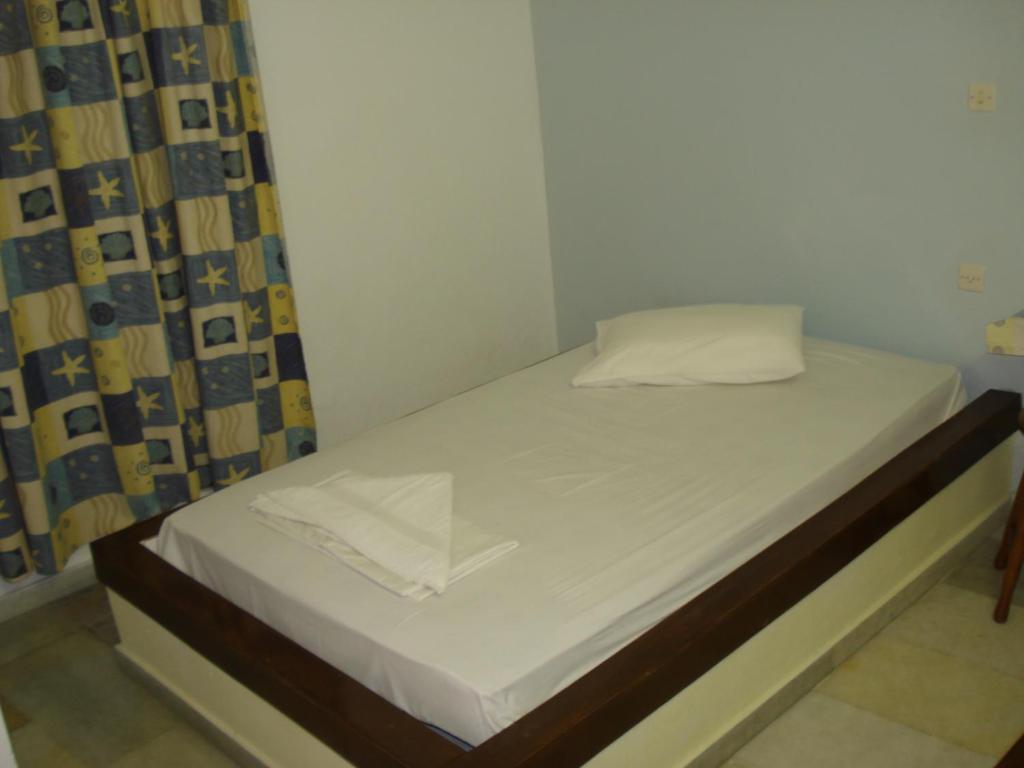 Pension Lagoudera Naxos City Kamer foto