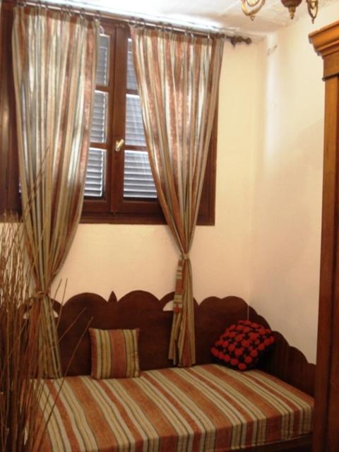 Pension Lagoudera Naxos City Buitenkant foto